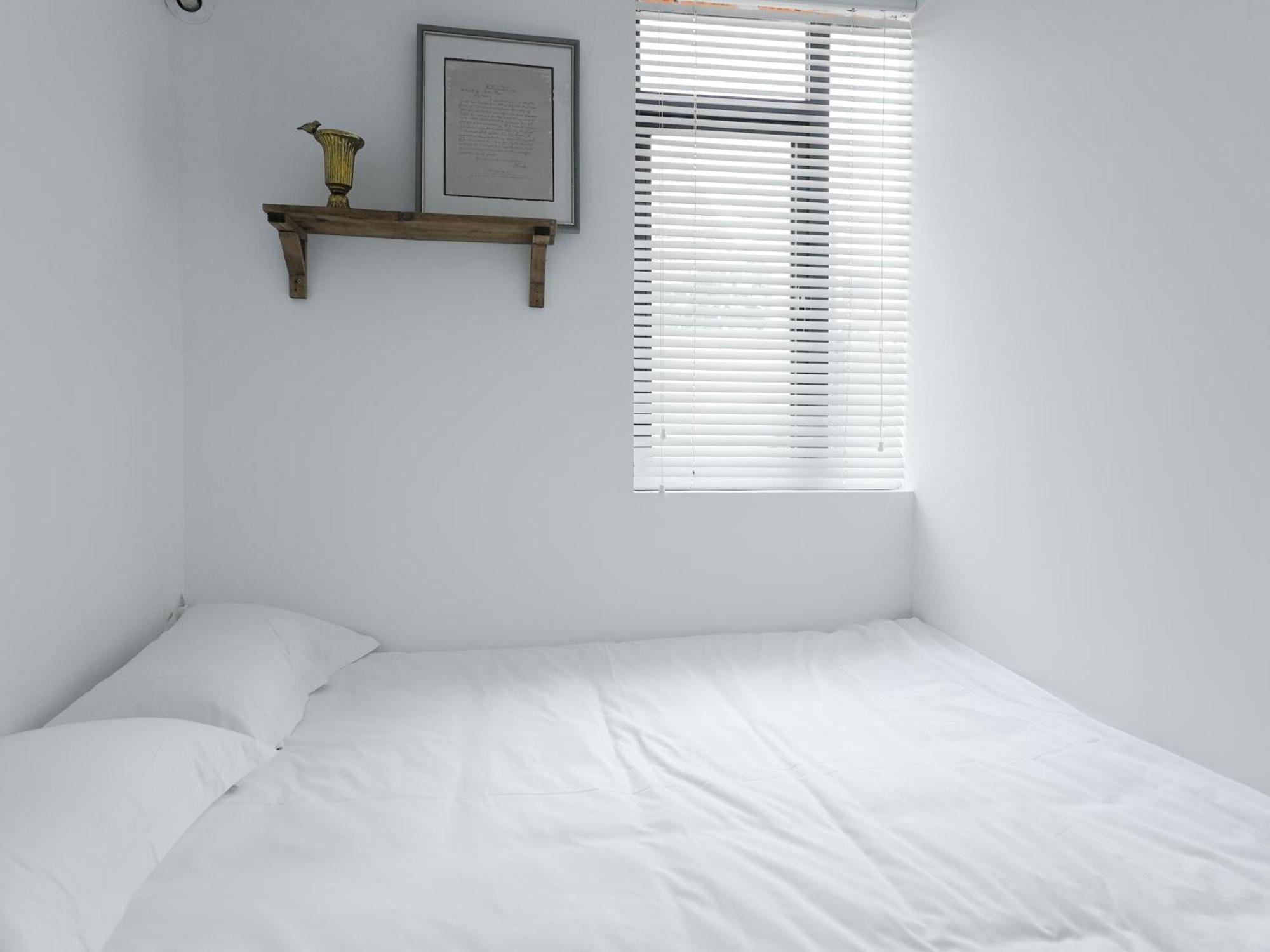 Wutong District Sunshine 2 Bedrooms 2 Beds With Kitchen And Bathroom, Laundry And Cooking, Close To Zhongshan Park Business District Leyihome Close To Zhongshan Park Shanghai