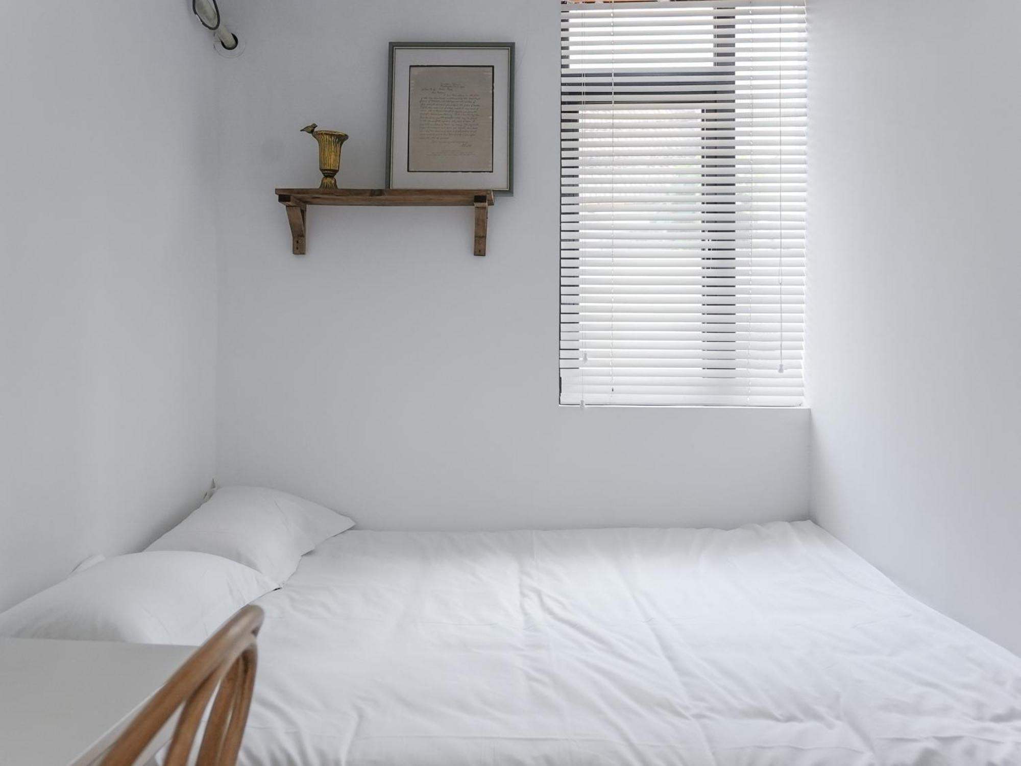 Wutong District Sunshine 2 Bedrooms 2 Beds With Kitchen And Bathroom, Laundry And Cooking, Close To Zhongshan Park Business District Leyihome Close To Zhongshan Park Apartemen